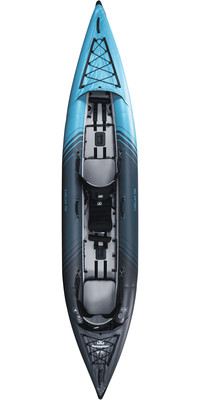 2024 Aquaglide Chelan 155 2+1 Person Inflatable Kayak AG-K-CHE
